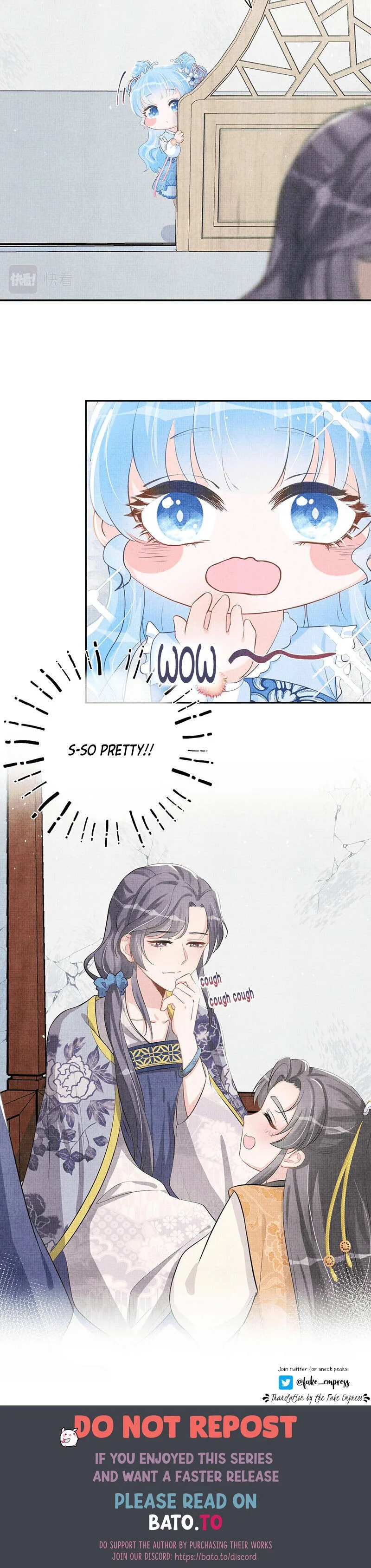 Lovely Fish Chapter 20 page 19