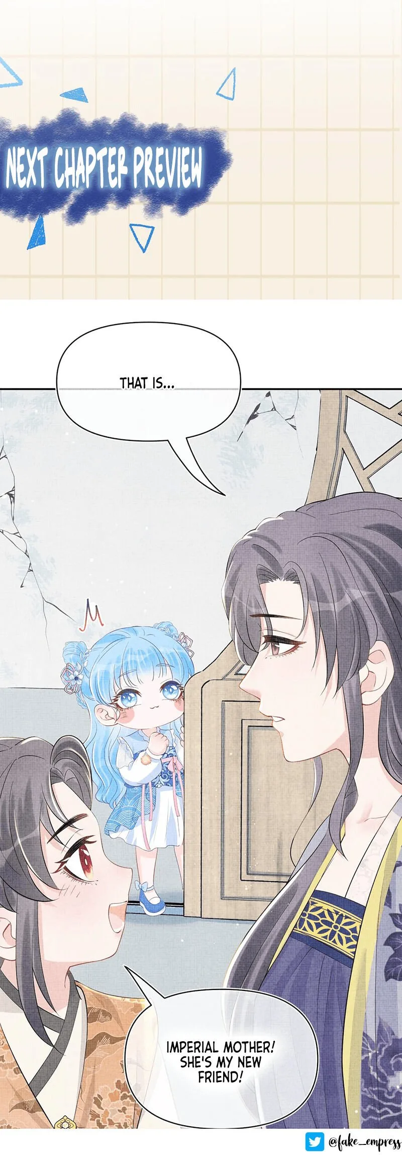 Lovely Fish Chapter 20 page 20