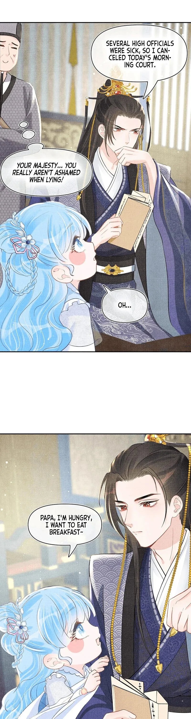 Lovely Fish Chapter 19 page 13