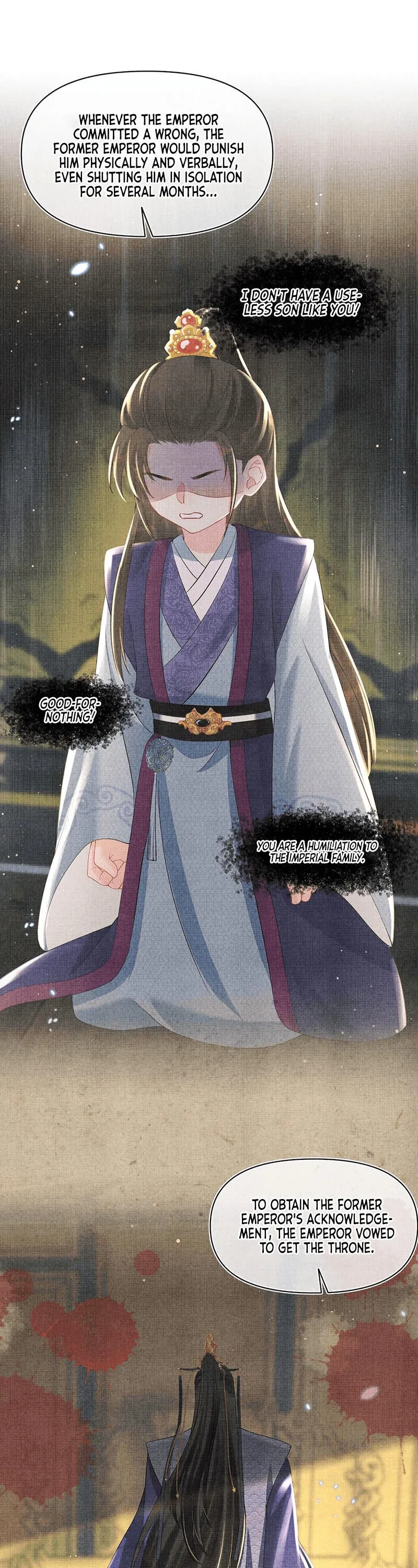 Lovely Fish Chapter 18 page 8