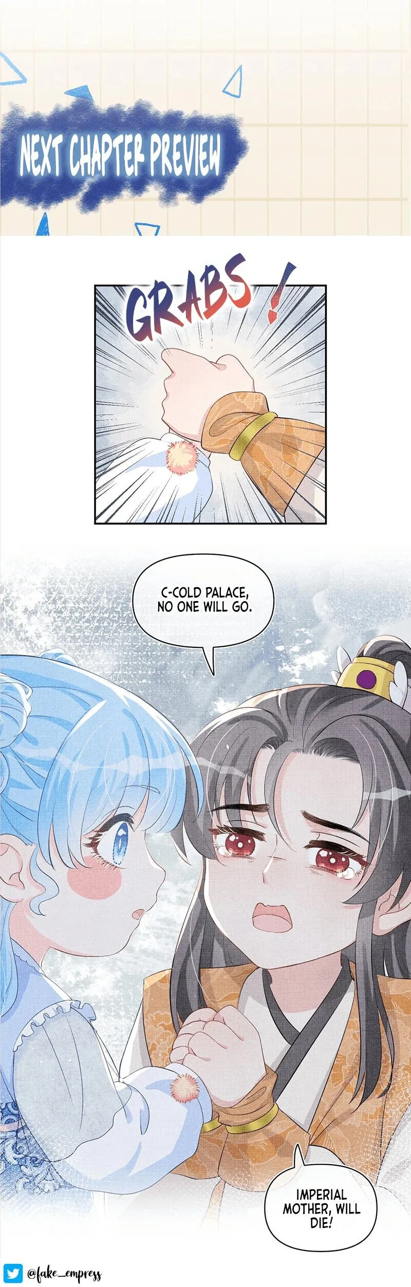 Lovely Fish Chapter 19 page 22