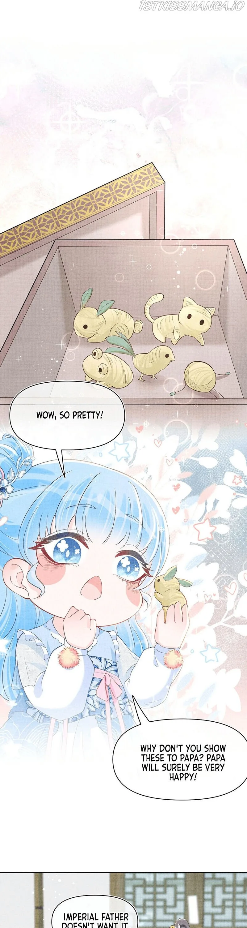 Lovely Fish Chapter 21 page 15