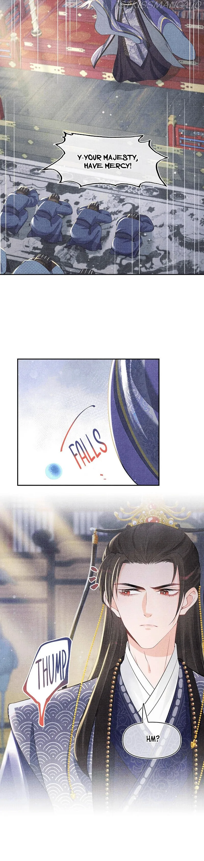 Lovely Fish Chapter 21 page 20