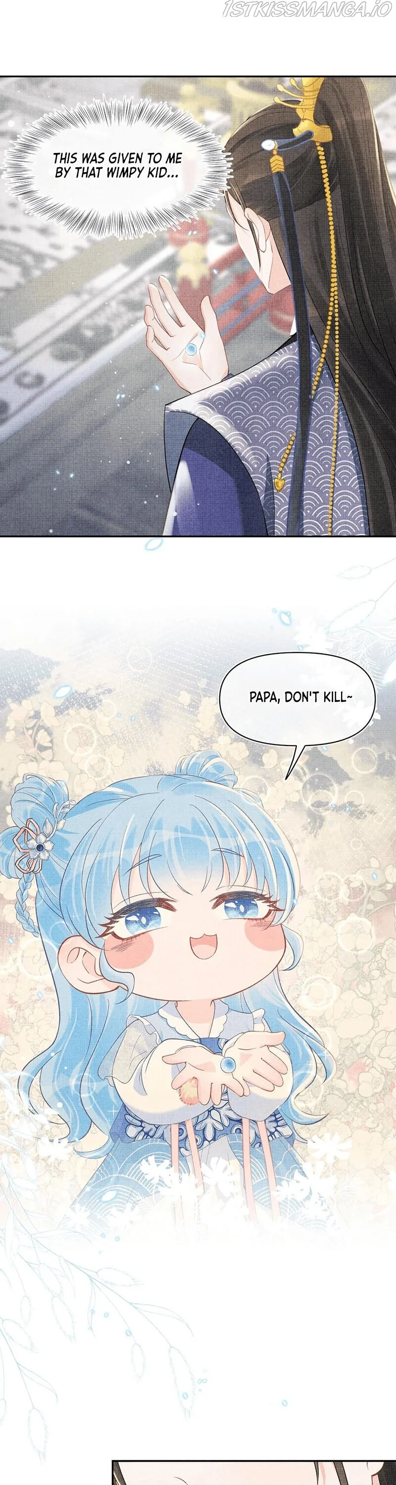 Lovely Fish Chapter 21 page 21