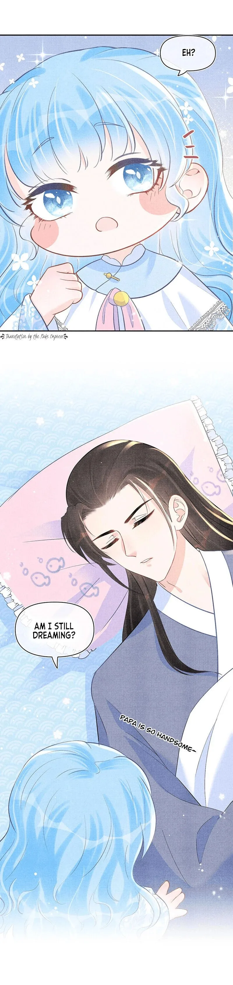 Lovely Fish Chapter 24 page 19