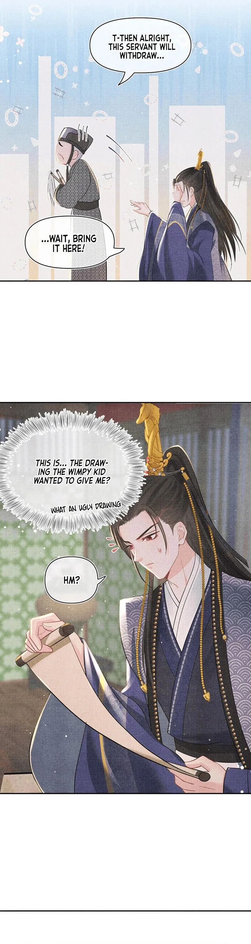 Lovely Fish Chapter 24 page 12