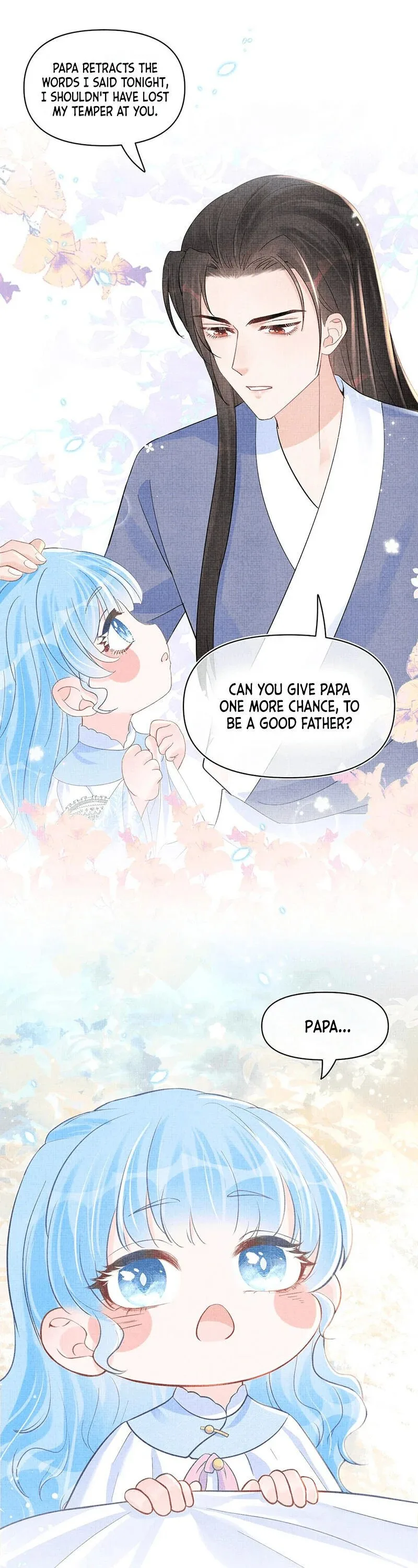 Lovely Fish Chapter 25 page 3