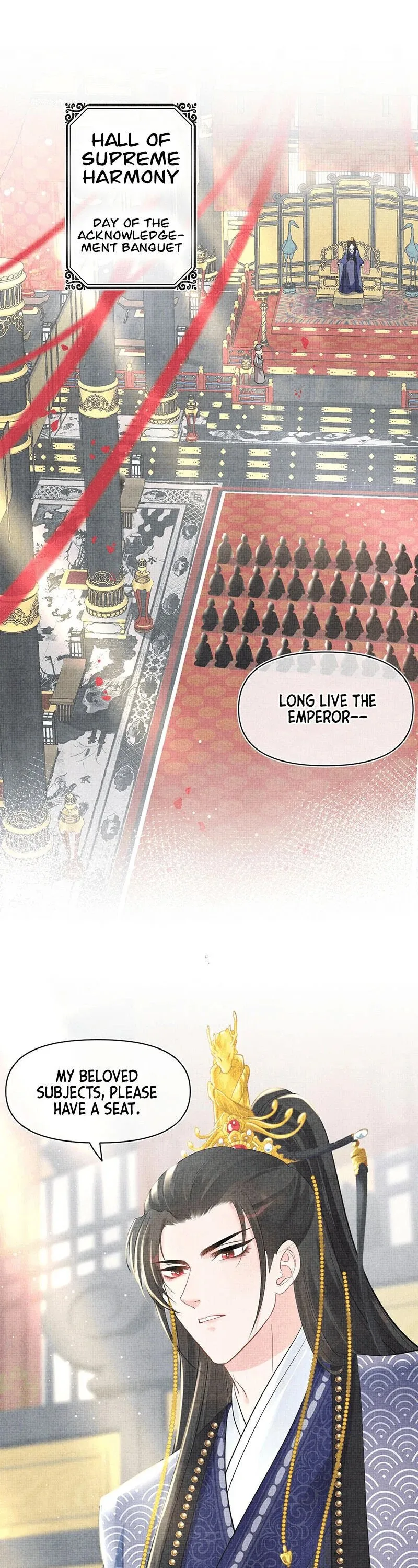 Lovely Fish Chapter 26 page 5