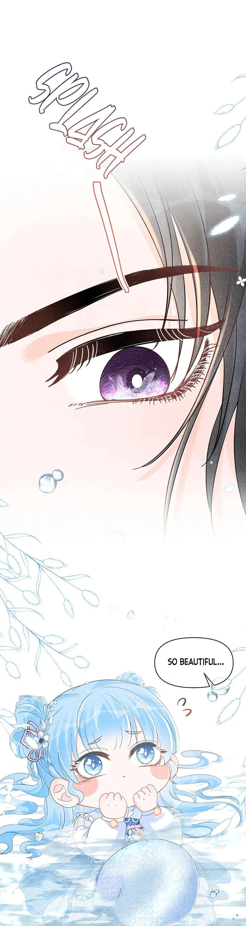 Lovely Fish Chapter 27 page 15