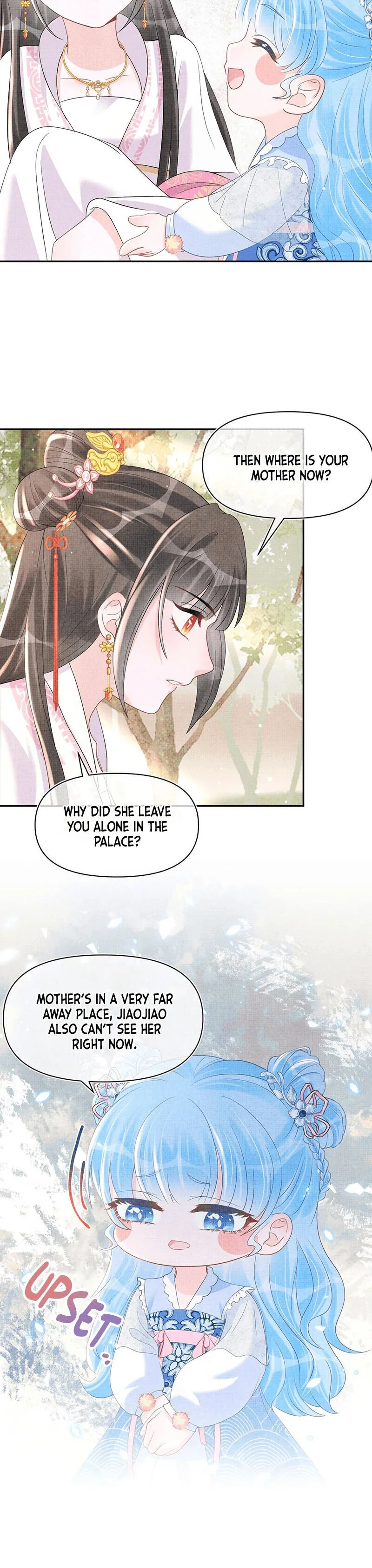 Lovely Fish Chapter 29 page 8