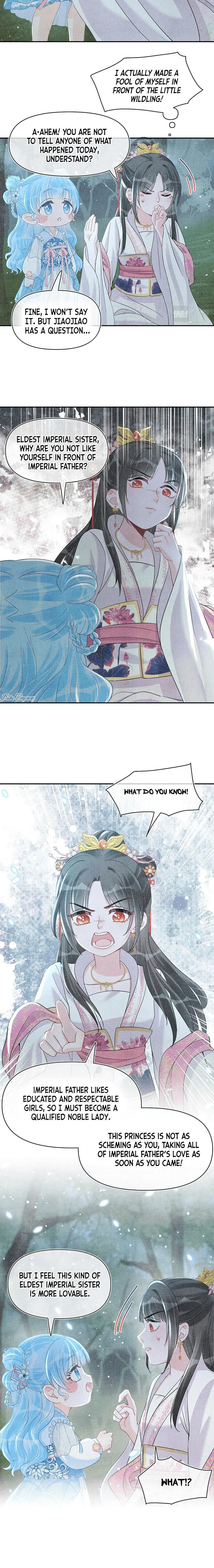 Lovely Fish Chapter 29 page 16