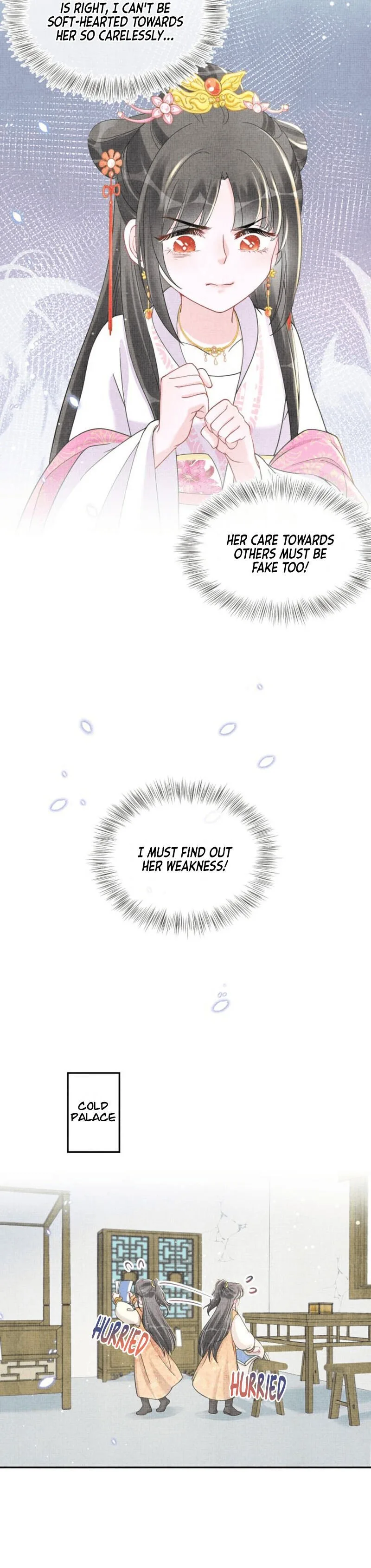 Lovely Fish Chapter 28 page 5
