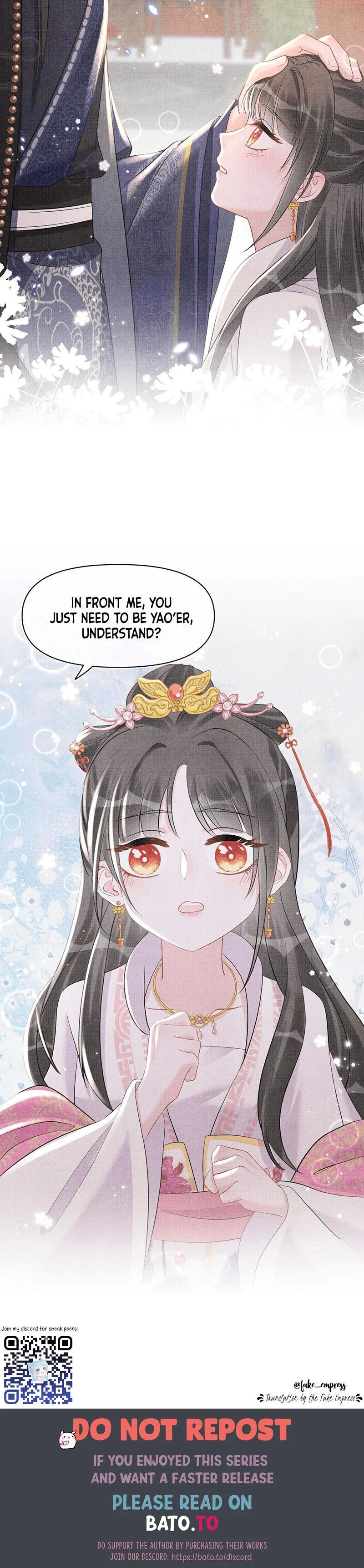 Lovely Fish Chapter 30 page 17