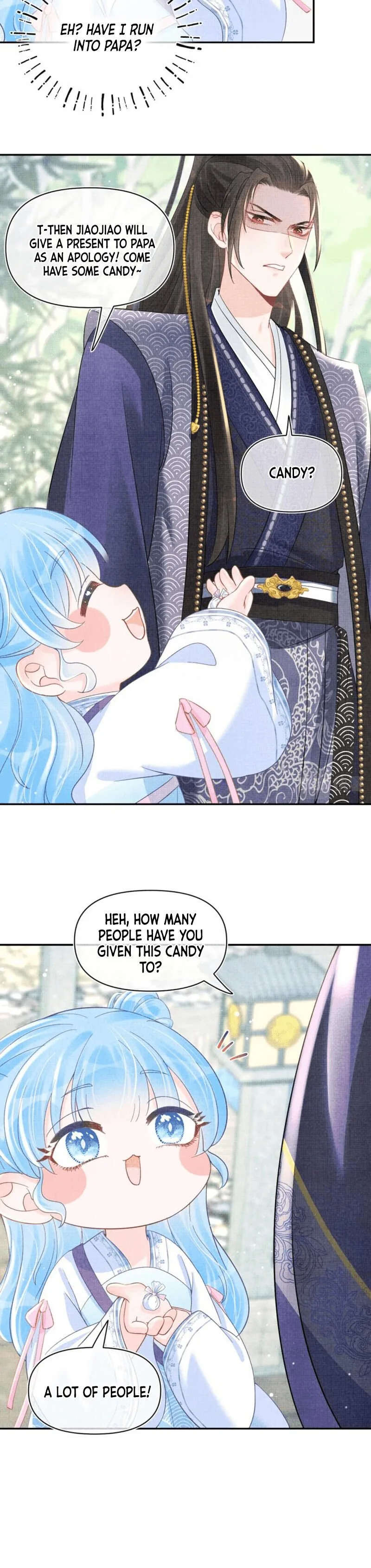 Lovely Fish Chapter 35 page 10