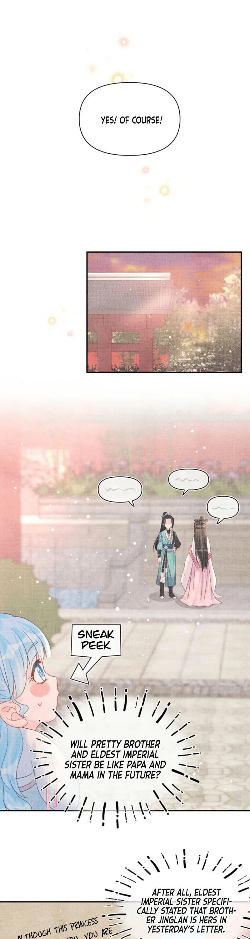 Lovely Fish Chapter 35 page 20