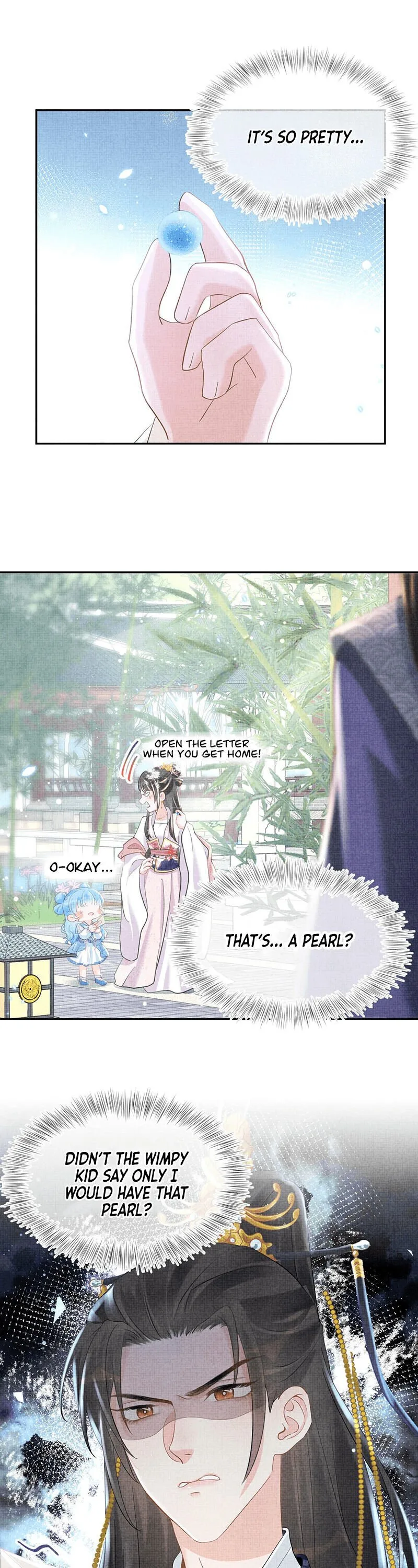 Lovely Fish Chapter 34 page 19