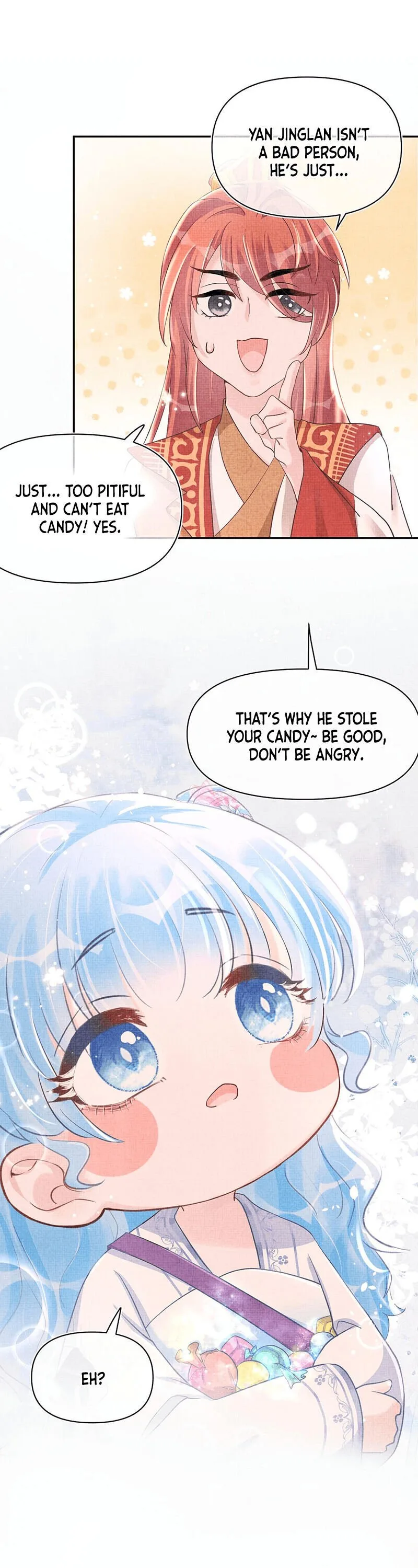 Lovely Fish Chapter 39 page 5