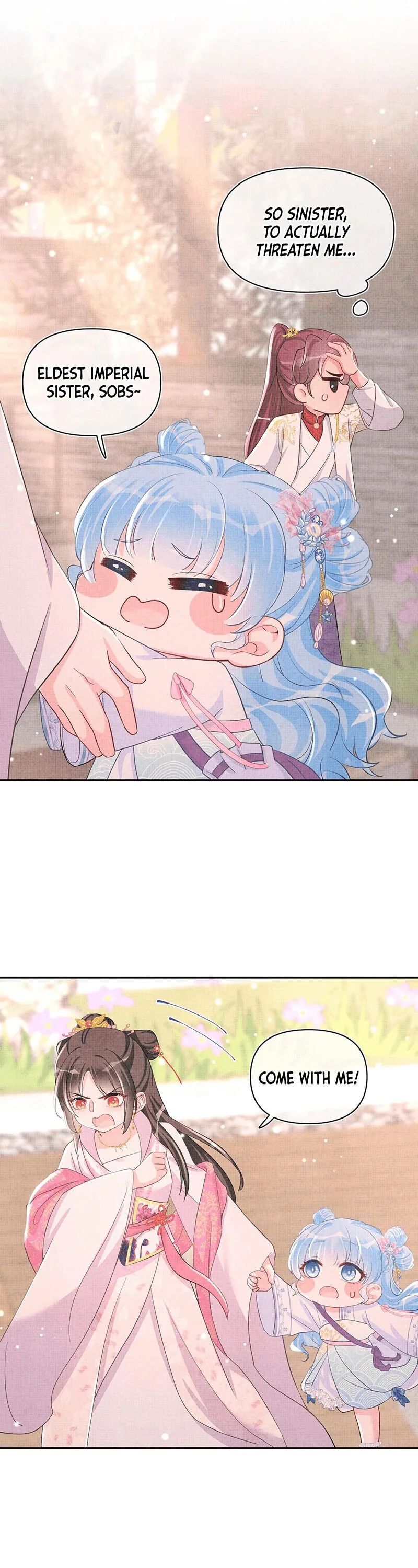 Lovely Fish Chapter 39 page 18