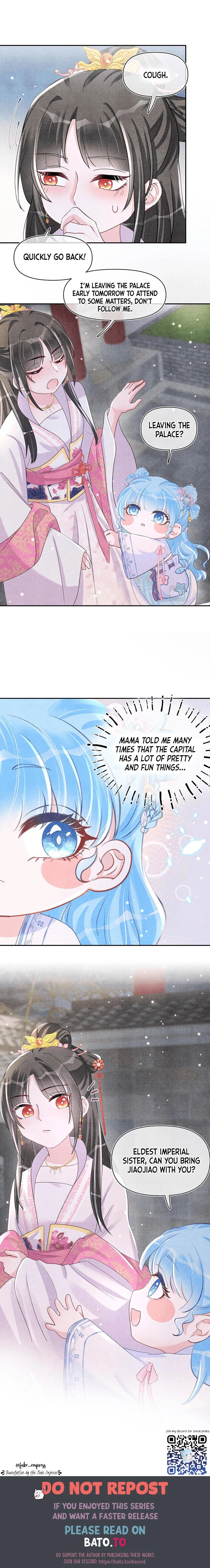 Lovely Fish Chapter 39 page 20