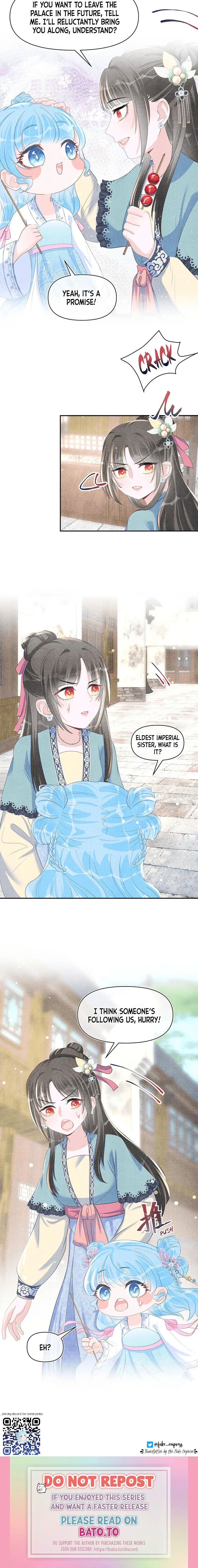 Lovely Fish Chapter 40 page 16