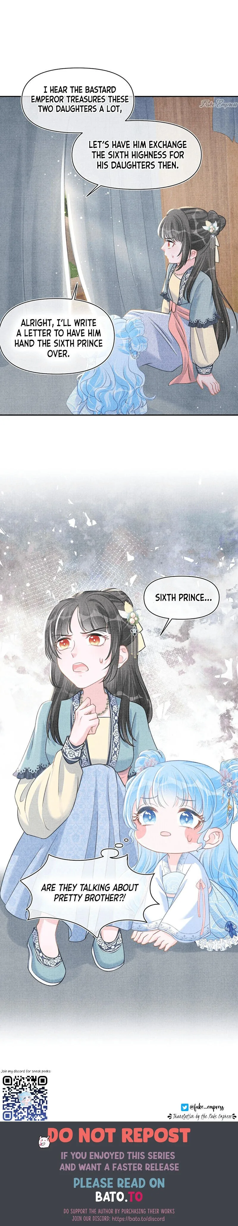 Lovely Fish Chapter 41 page 15