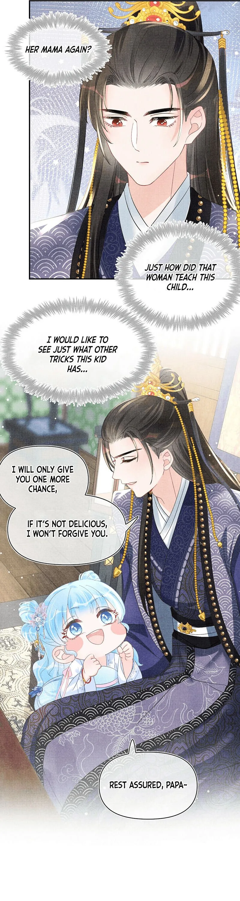 Lovely Fish Chapter 45 page 5