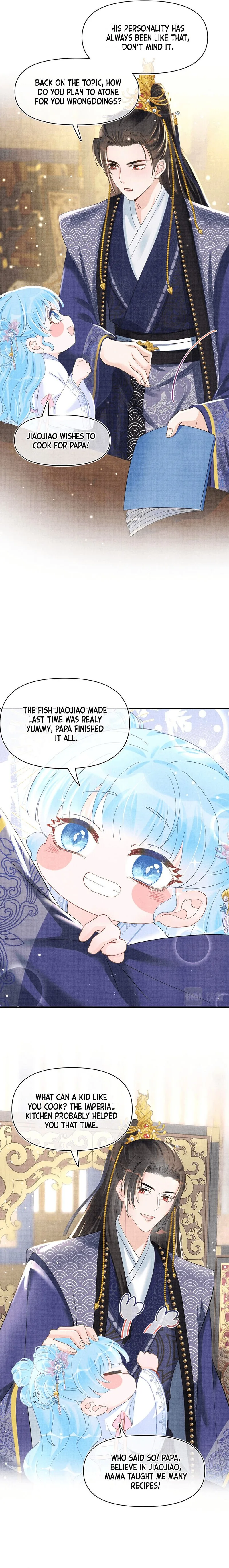 Lovely Fish Chapter 45 page 4