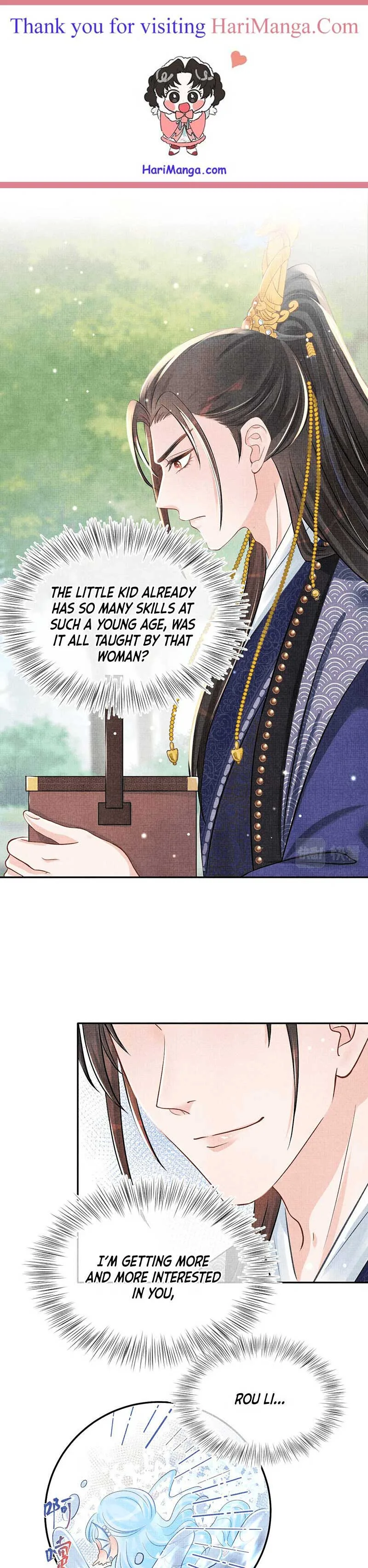Lovely Fish Chapter 46 page 2
