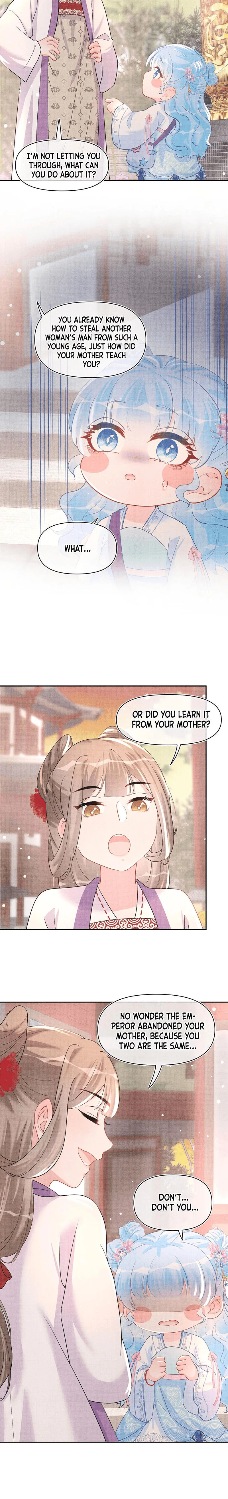 Lovely Fish Chapter 46 page 11