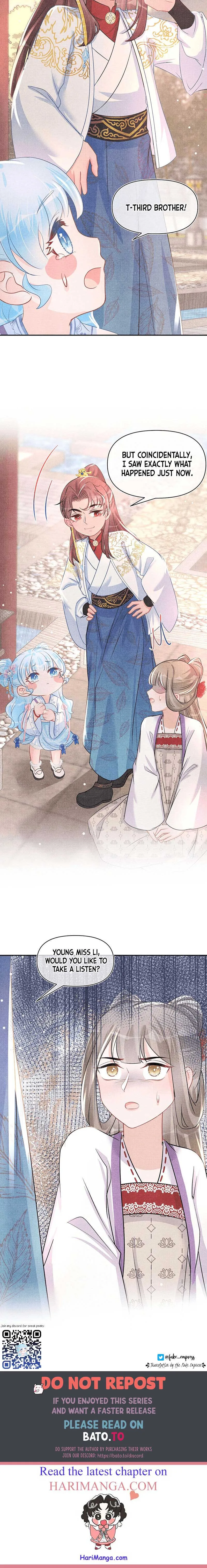 Lovely Fish Chapter 46 page 16