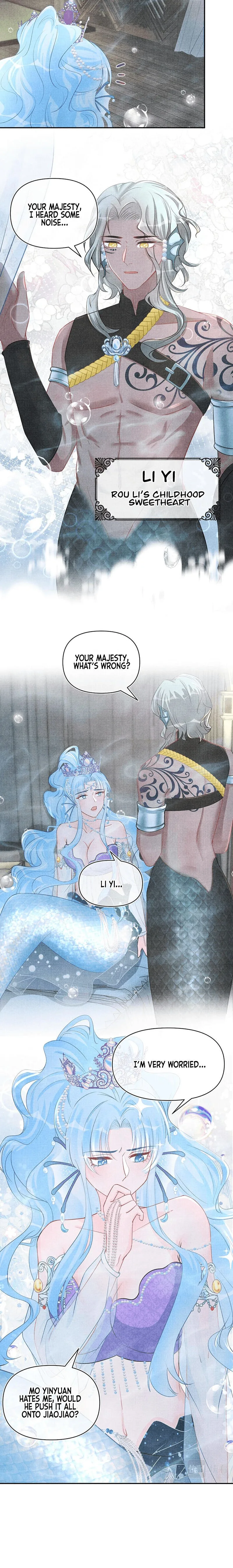 Lovely Fish Chapter 48 page 13