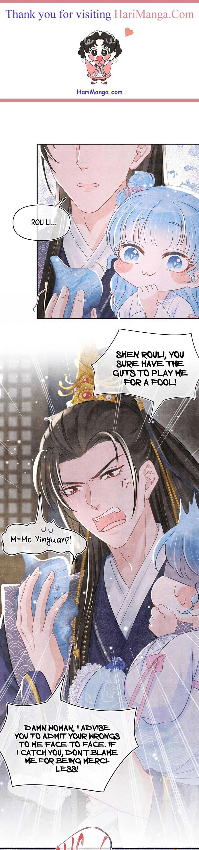 Lovely Fish Chapter 48 page 2