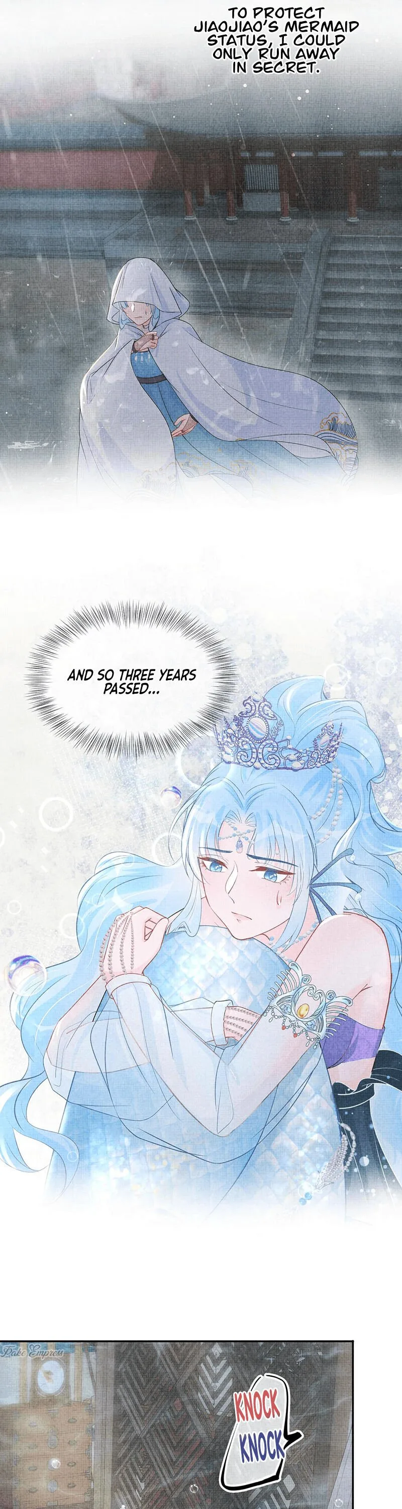 Lovely Fish Chapter 48 page 12