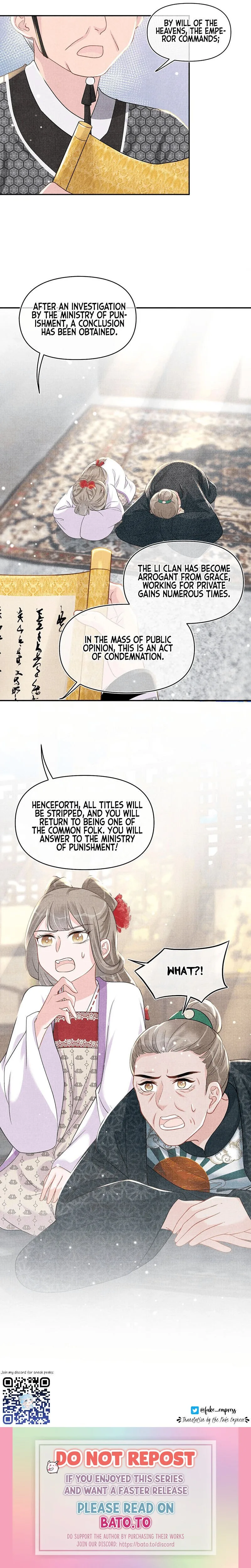 Lovely Fish Chapter 48 page 19