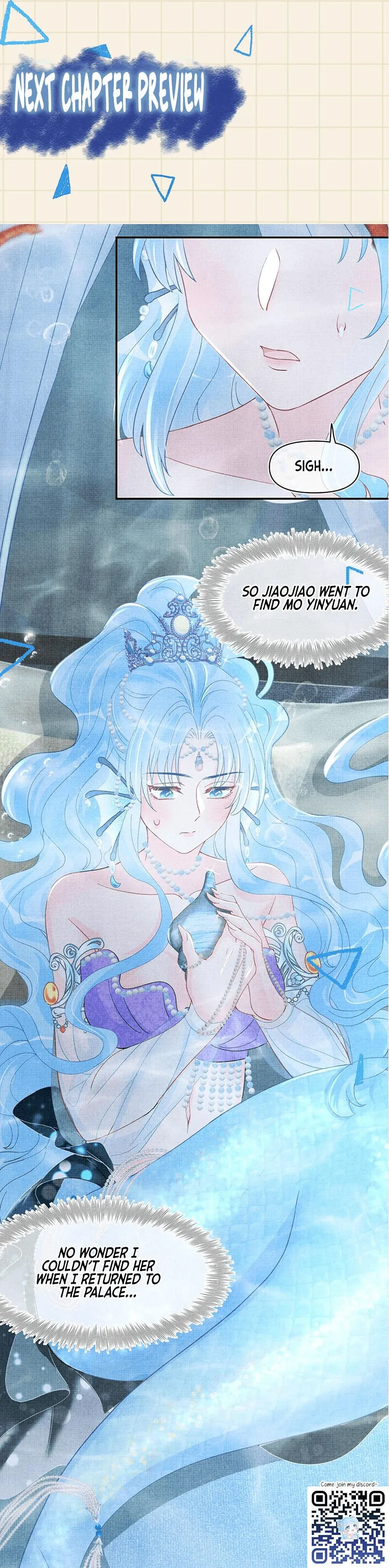 Lovely Fish Chapter 47 page 17