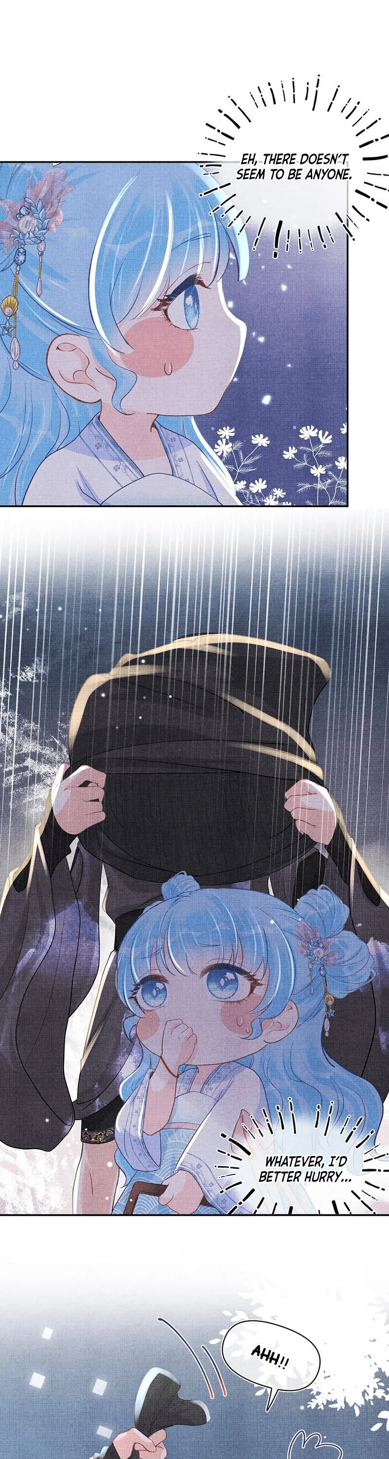 Lovely Fish Chapter 50 page 5