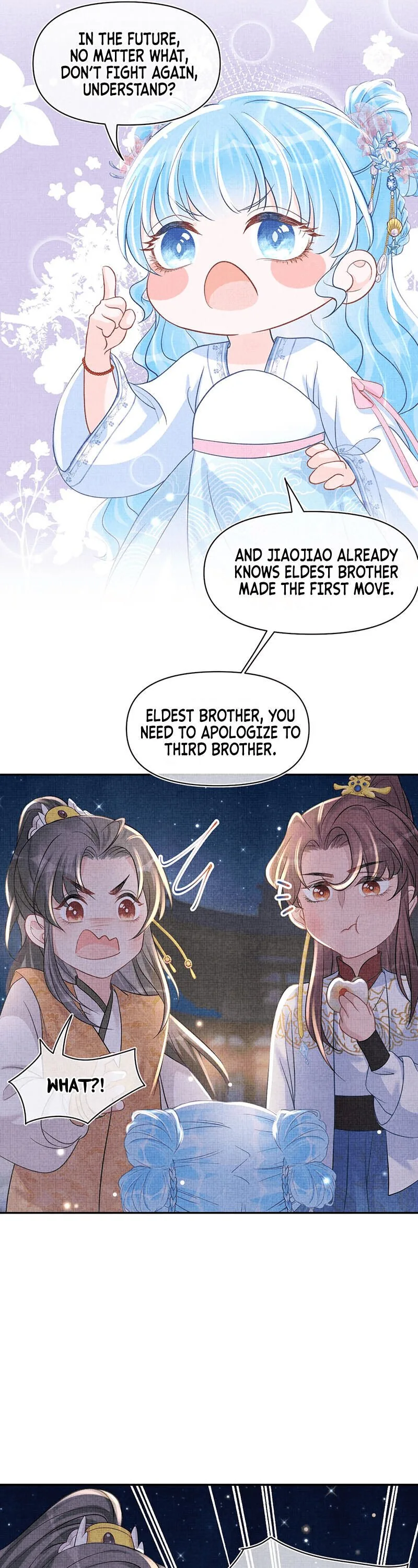 Lovely Fish Chapter 52 page 10