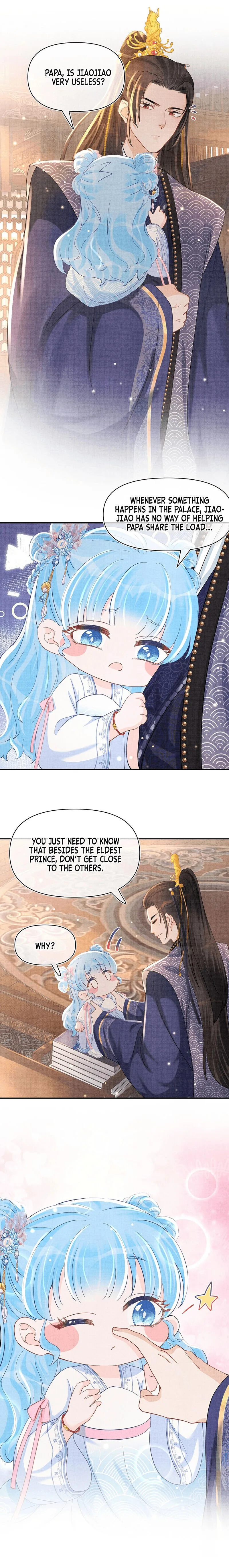Lovely Fish Chapter 52 page 5