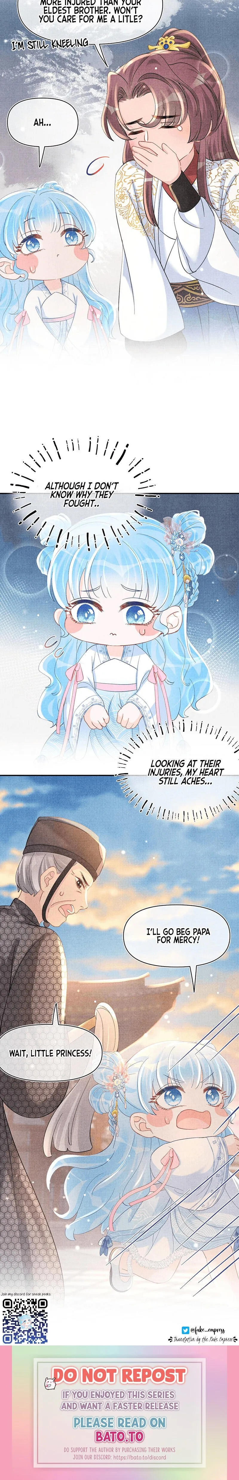 Lovely Fish Chapter 51 page 15