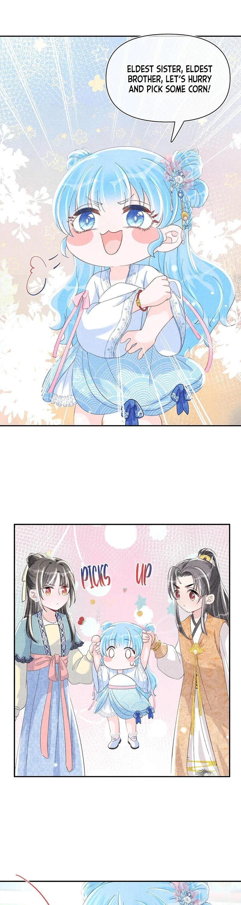 Lovely Fish Chapter 53 page 19