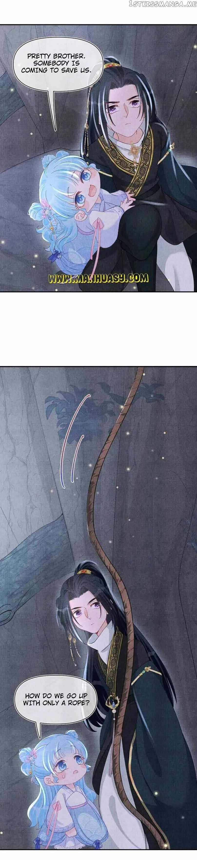 Lovely Fish Chapter 57 page 8
