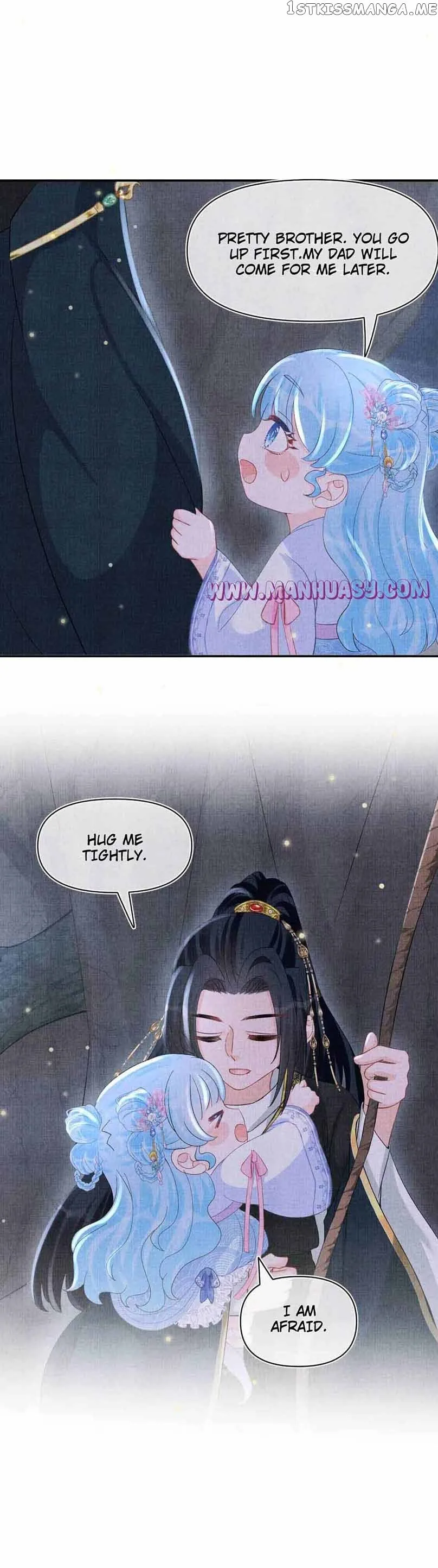 Lovely Fish Chapter 57 page 9