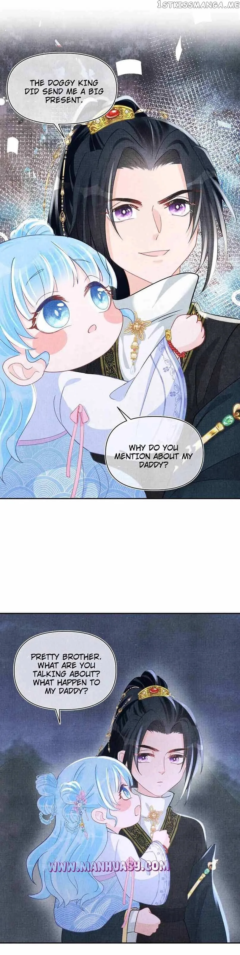 Lovely Fish Chapter 57 page 11