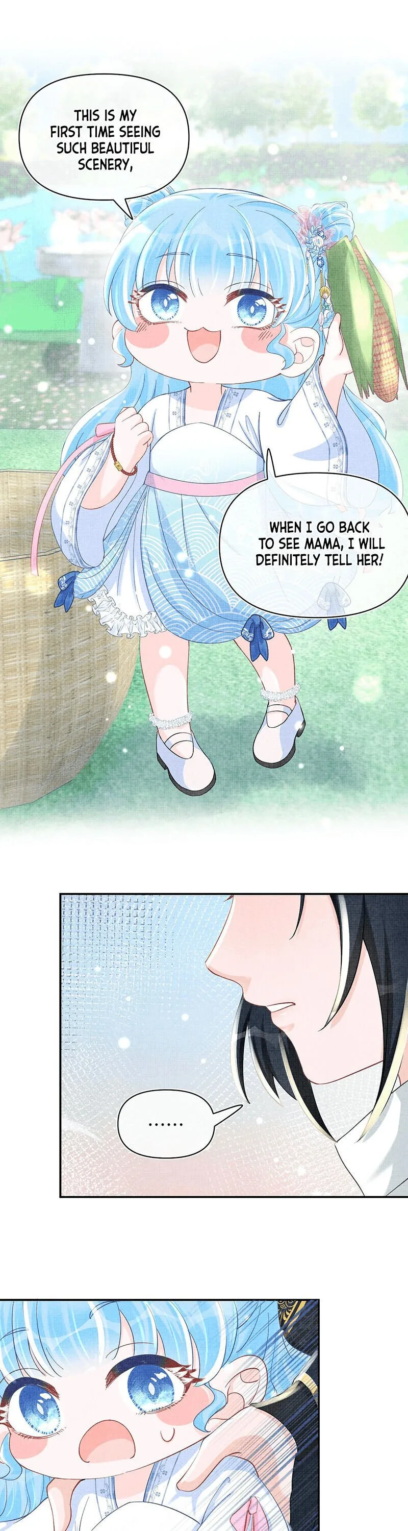 Lovely Fish Chapter 54 page 6