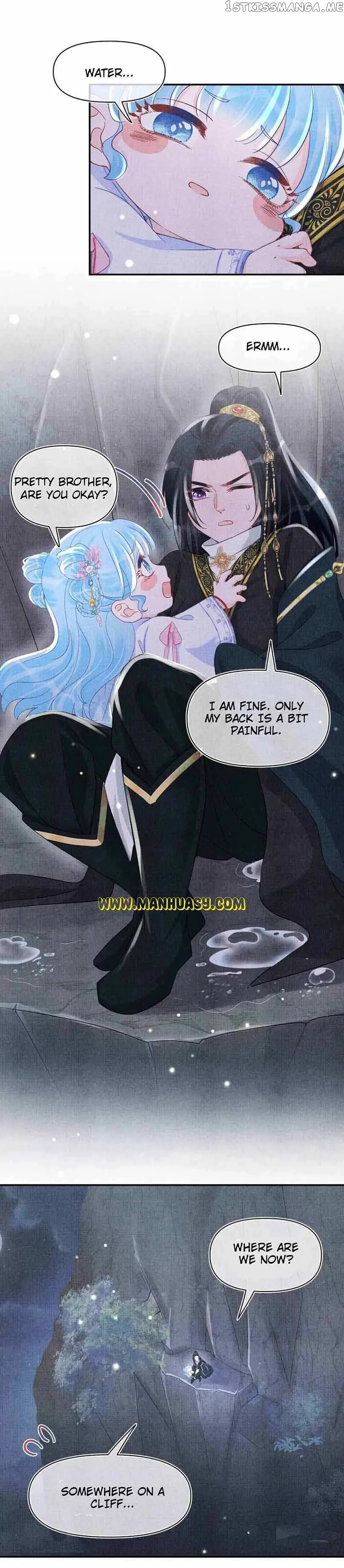 Lovely Fish Chapter 56 page 14