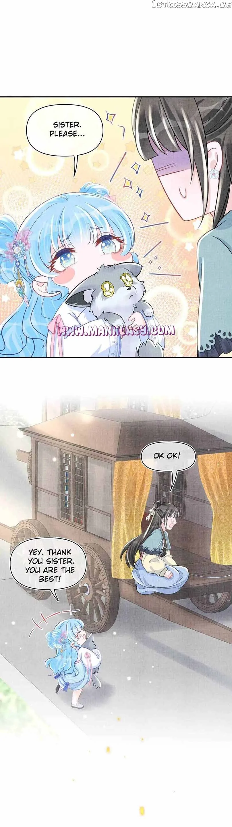 Lovely Fish Chapter 58 page 9