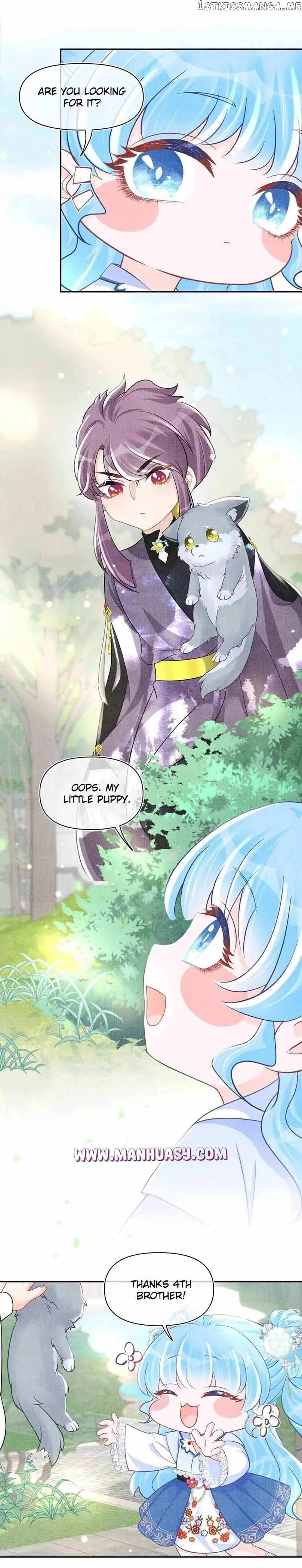 Lovely Fish Chapter 58 page 11