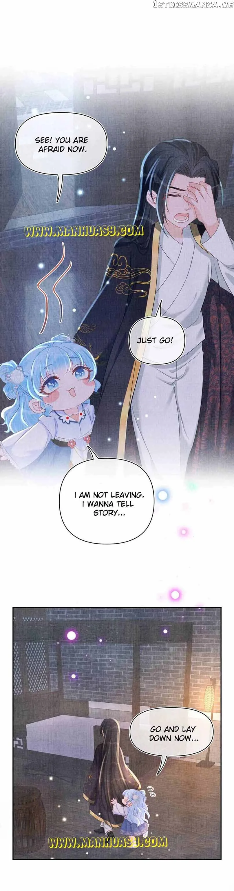 Lovely Fish Chapter 61 page 6