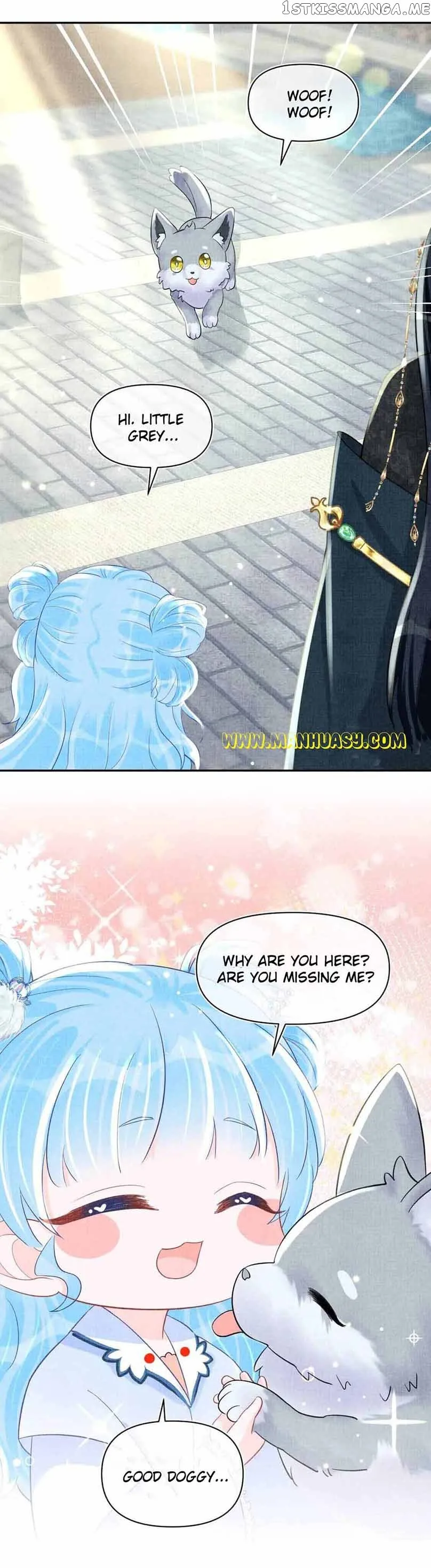 Lovely Fish Chapter 61 page 11