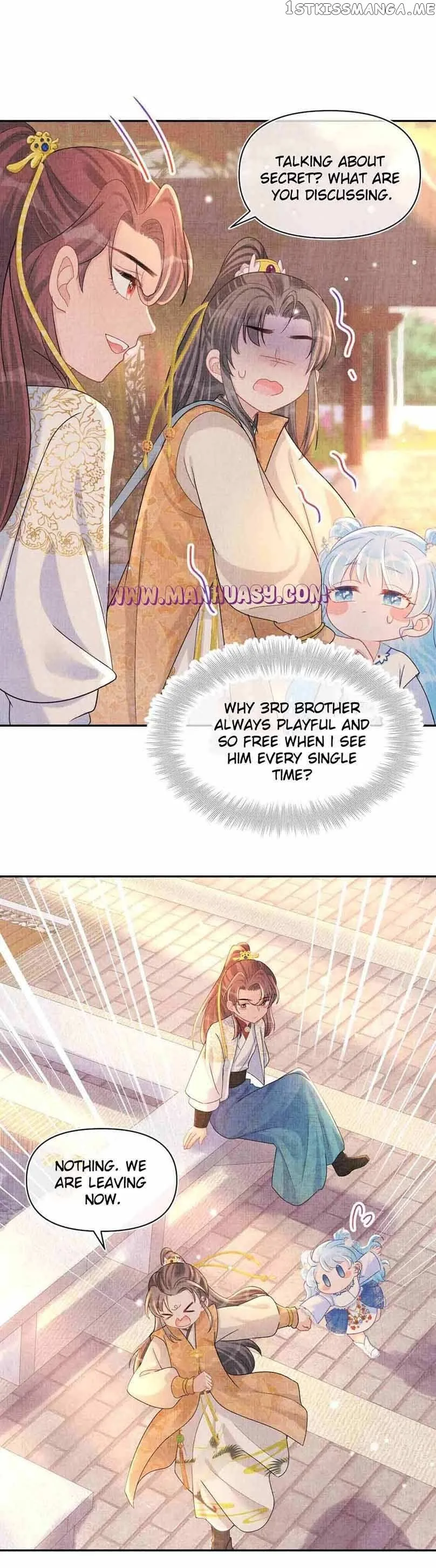 Lovely Fish Chapter 62 page 6